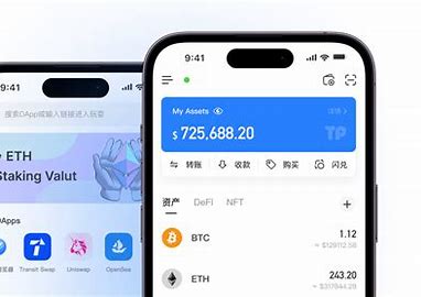 TokenPocket钱包 TP钱包最新资讯：立足安全，助力数字金钱处理。