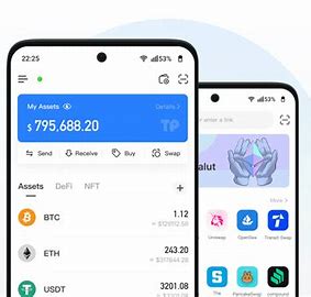 TokenPocket冷钱包 TP钱包无法泛泛启动，照管措施防微杜渐