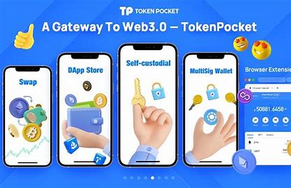 TP钱包充值教程 TokenPocket无法绽开？怎么责罚？