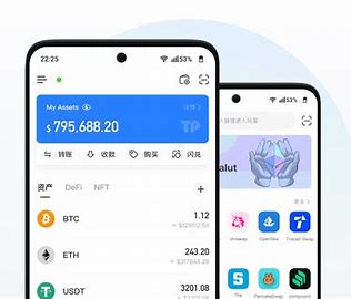 TP钱包兑换 TP钱包新增跨链桥功能，收场多链数字钞票互通